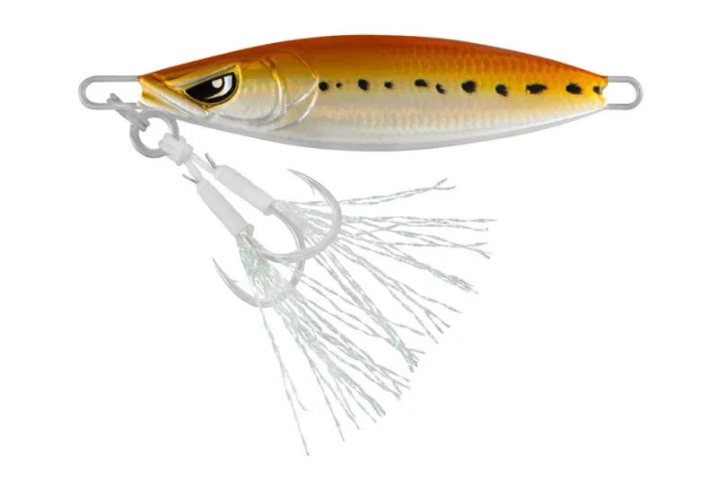 NOMAD DESIGN BUFFALO JR 5g JIG