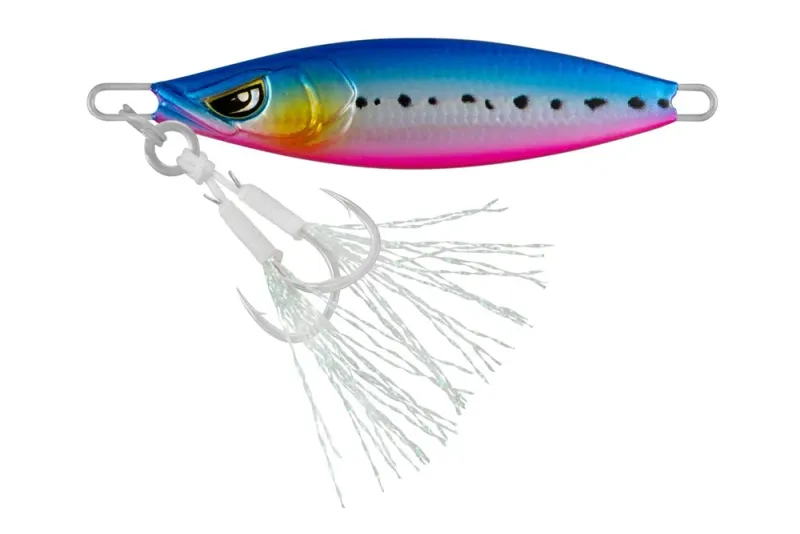 NOMAD DESIGN BUFFALO JR 12g JIG