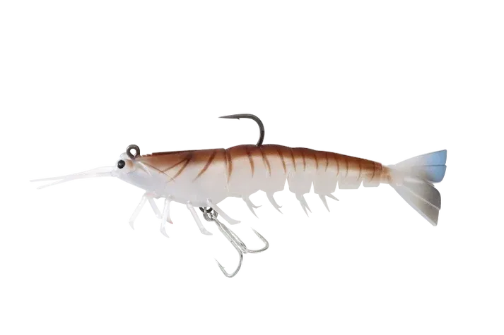 IRUKANDJI MEGAPRAWN DTF 140 (RIGGED), Colour: BLOOD N BONE