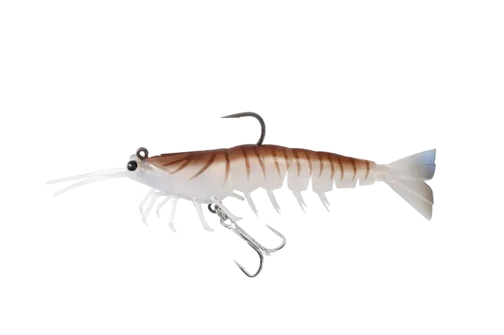IRUKANDJI MEGAPRAWN DTF 115 (RIGGED), Colour: BLOOD N BONE