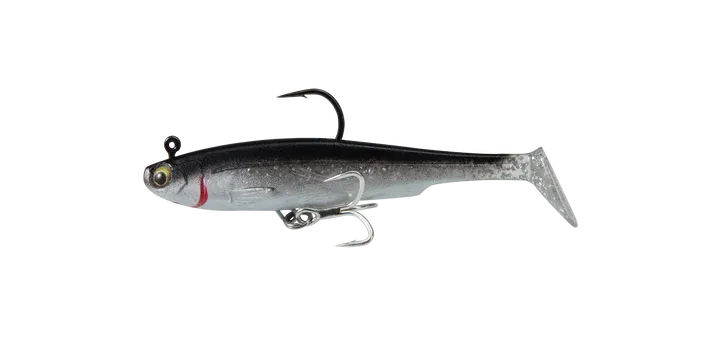 IRUKANDJI SICARIO DTF 100 (RIGGED), Colour: THUNDER