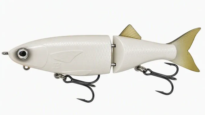 BARAMBAH MULLET GLIDE 135F