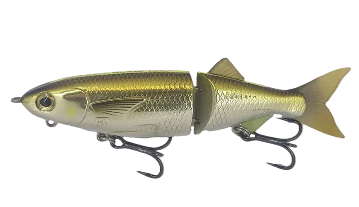 BARAMBAH MULLET GLIDE 175F