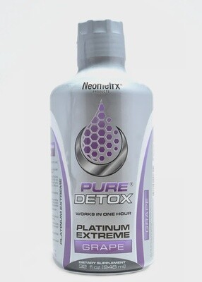 Neometrix Detox Platinum