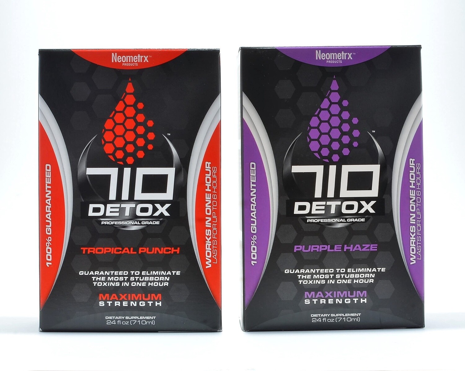 Neometrx Detox 710