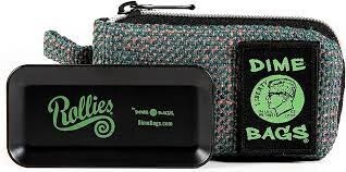 5&quot; All-In-One Dime Bag