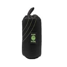 10&quot; Drawstring Tube Dime Bag