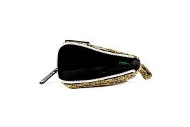 10&quot; Padded Pouch Dime Bag