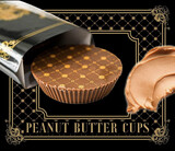 CannaElite - Peanut Butter Cups - 50mg