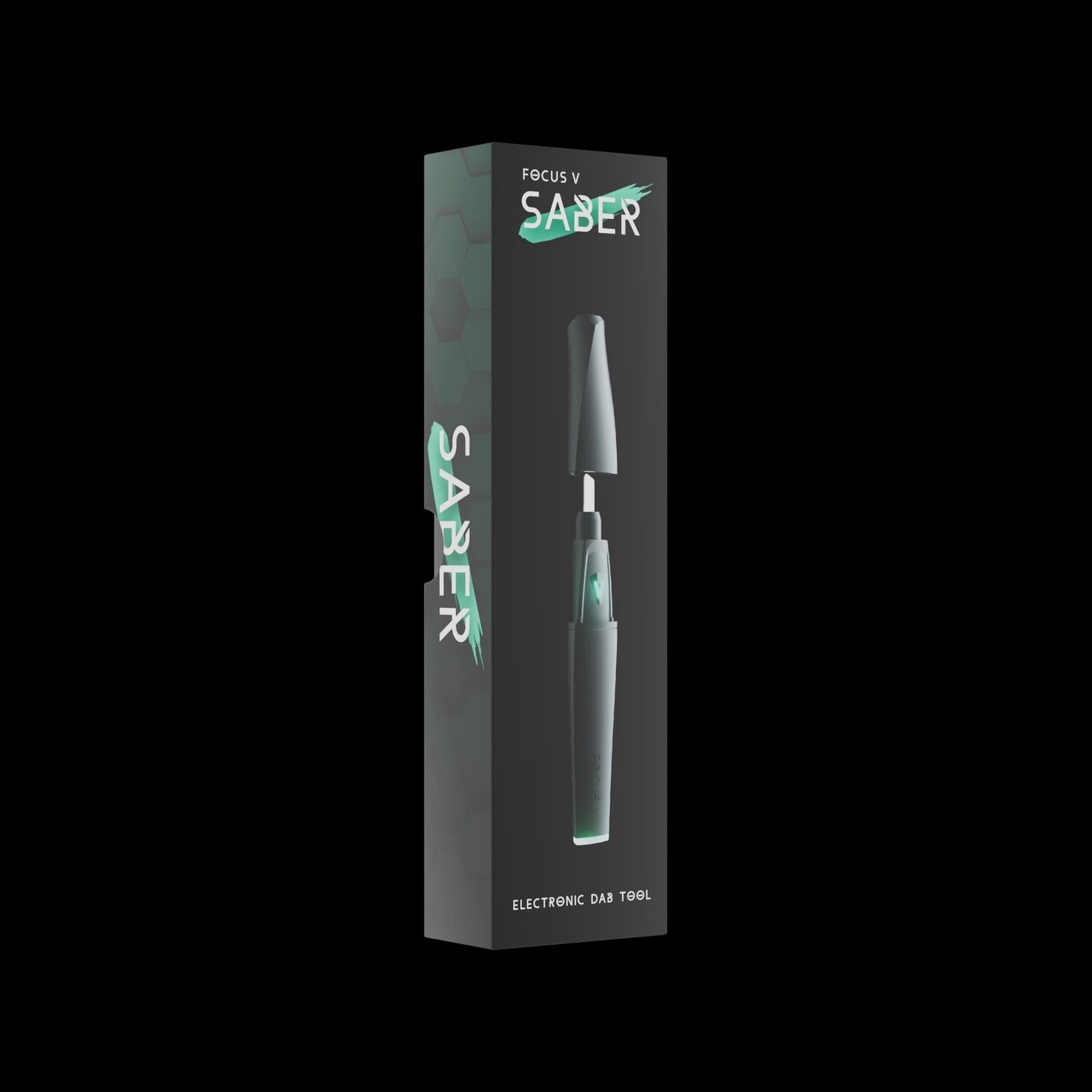 Focus V Saber Carta Hot Knife
