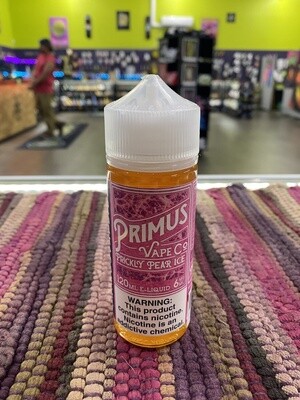 Primus Prickly Pear Ice 120ml