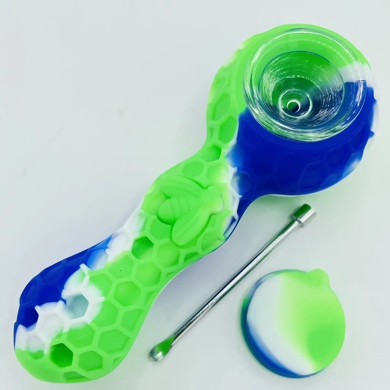Silicone
