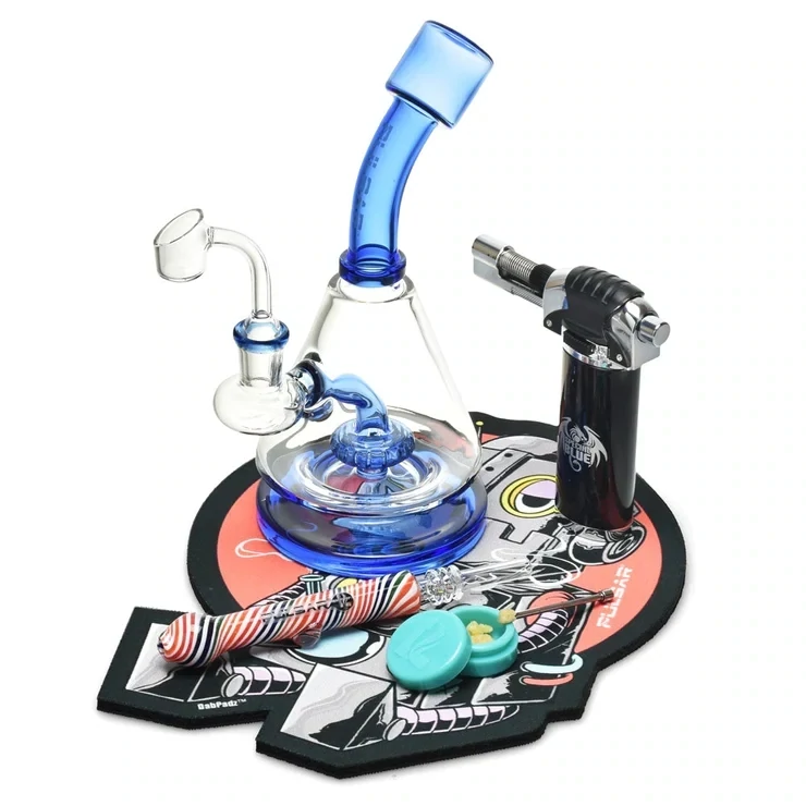 Dab Mats