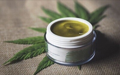 Topicals &amp; Lotions