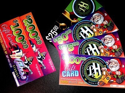 Gift Cards