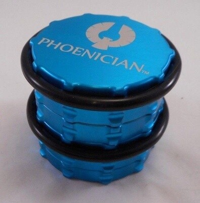 Phoenician - Bumper Rings Kit
