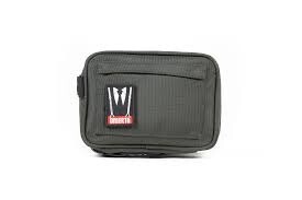 8&quot; Boss with Lock Dime Bag