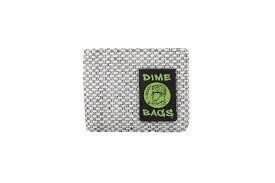 Bi-Fold Wallet Dime Bag