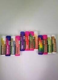 Drizzledab Smack'em Up 75mg CBD Lip Balm