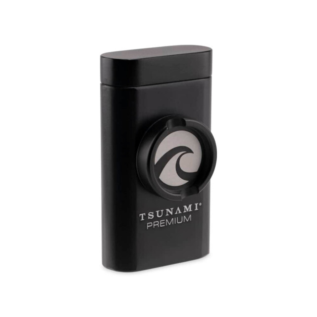 Tsunami Magnetic Dugout, Color: Black