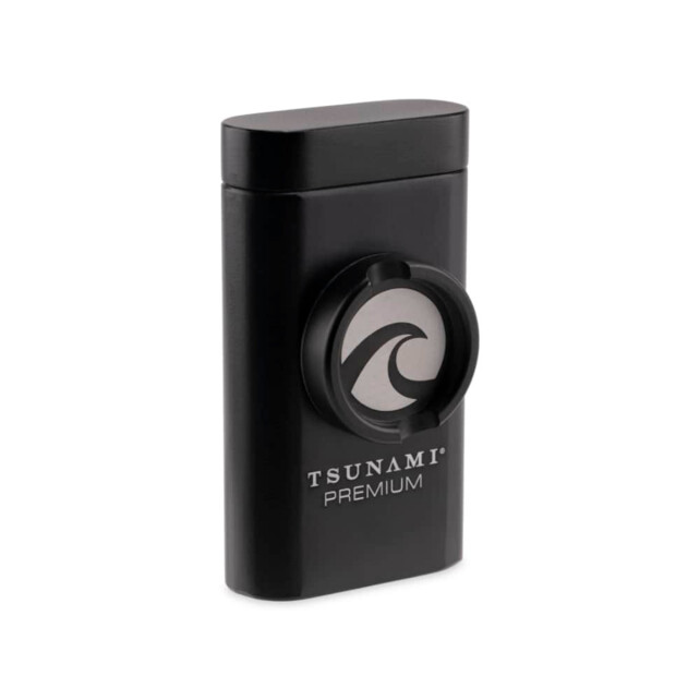 HP Tsunami Magnetic Dugout, Color: Black