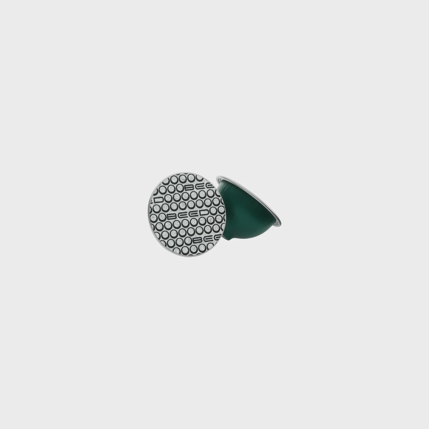 Beed Pod Non-Psychoactive Singles, Flavor: Hawaiian Haze