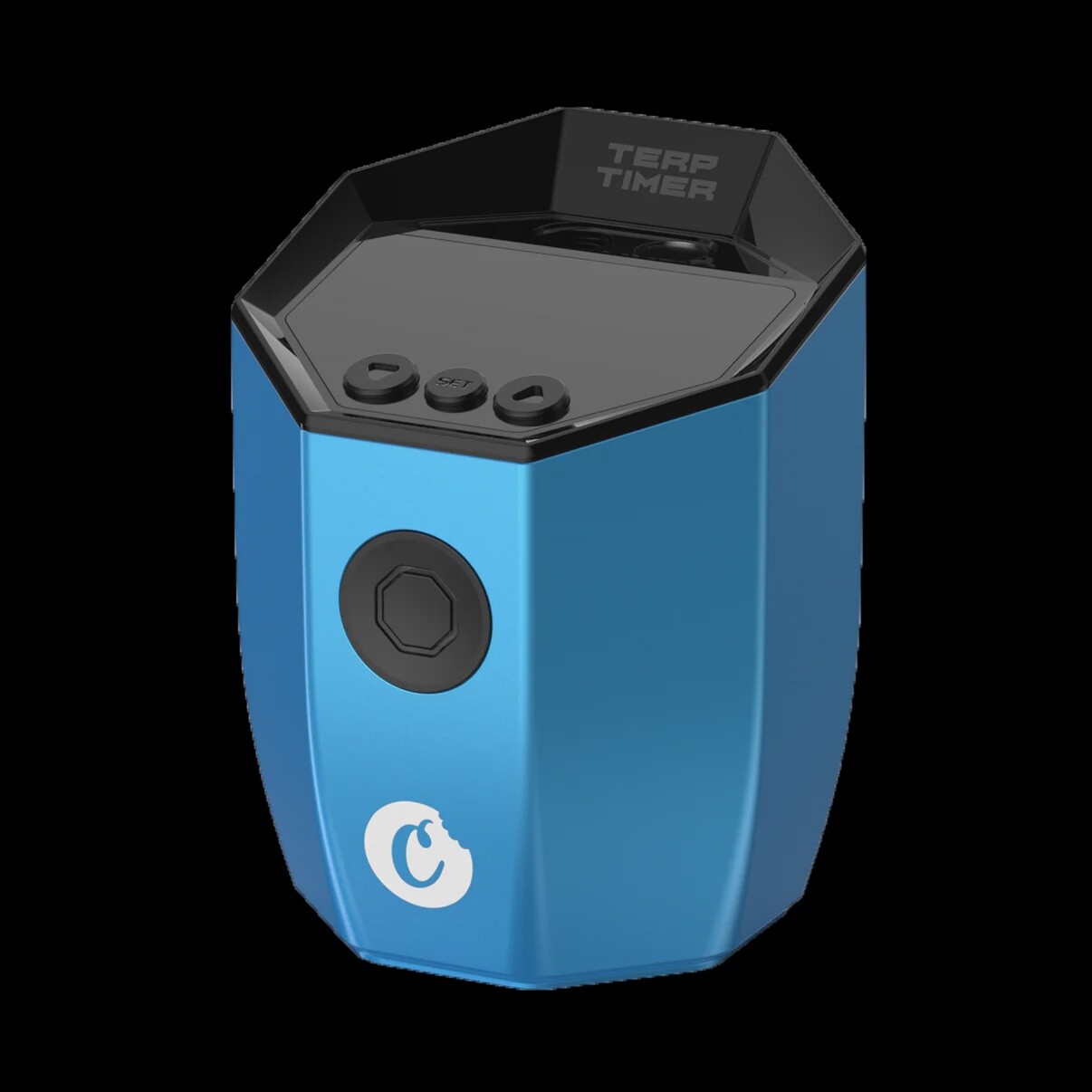 Octave Terp Timer 900mAh, Color: Cookies