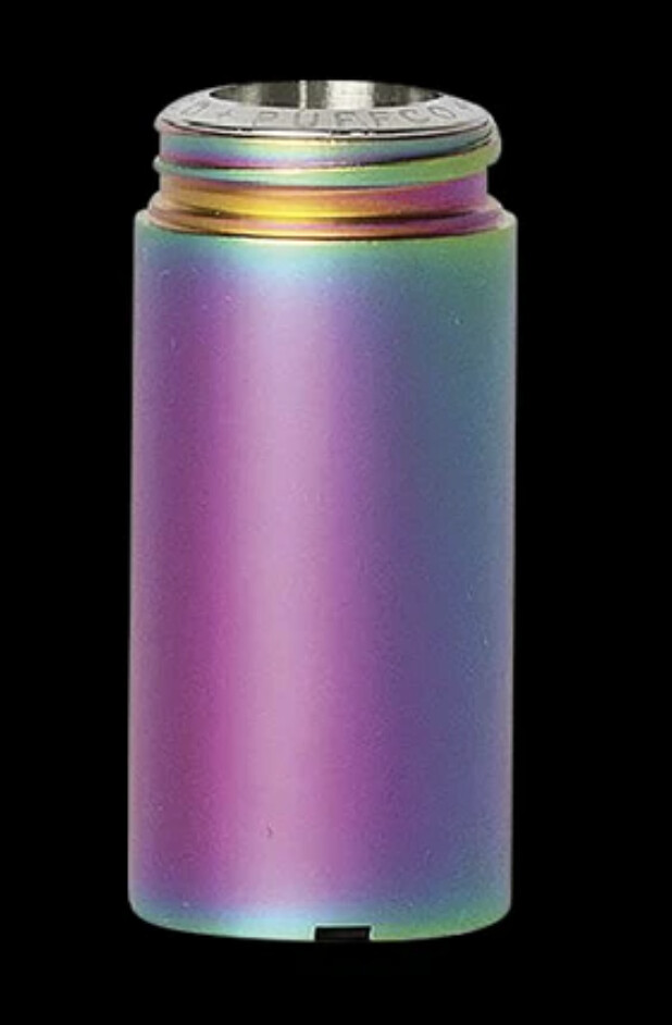 Puffco Plus Rainbow Atomizer Replacement