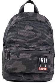 Mini Molly Omerta Dime Bag