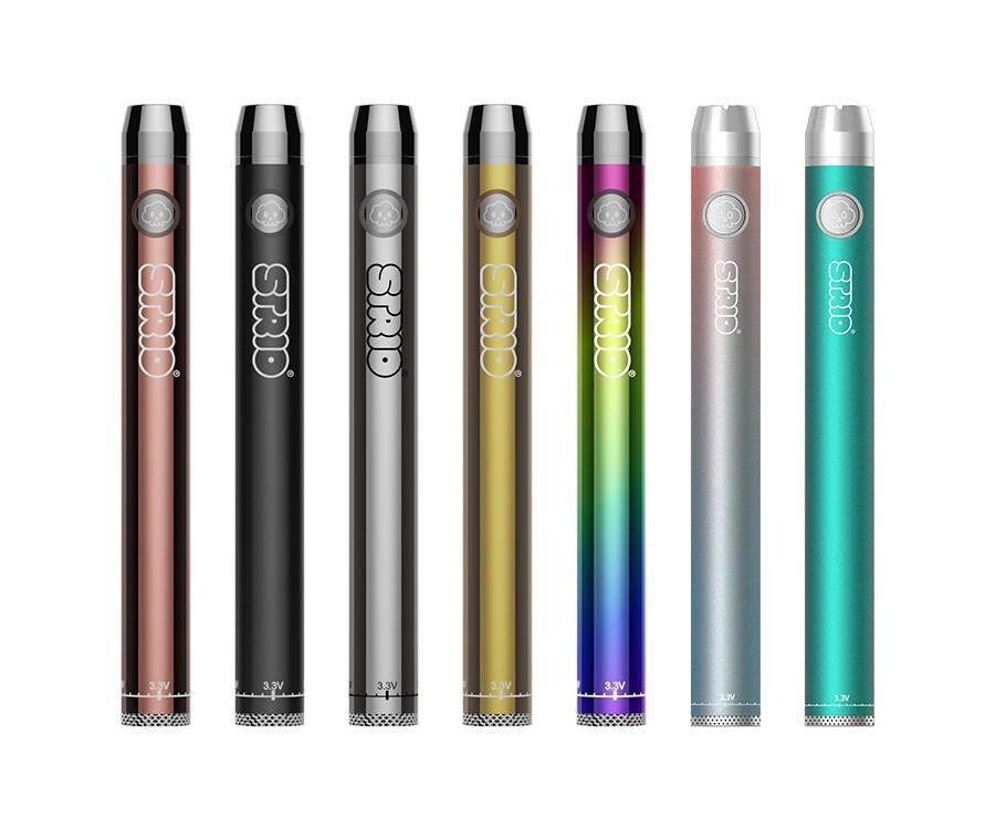 STRIO Twist 1100mAh Cart Battery