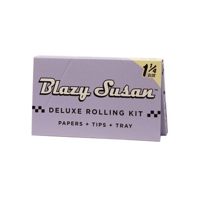 Blazy Susan 1 1/4 Inch Deluxe Rolling Kit