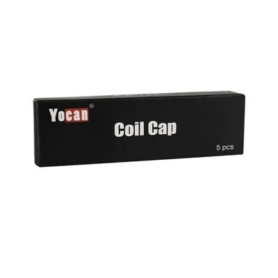 Yocan Evolve Plus Coil Top