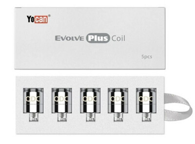 Yocan Plus Coils