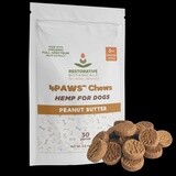 4Paws Hemp Dog Chews