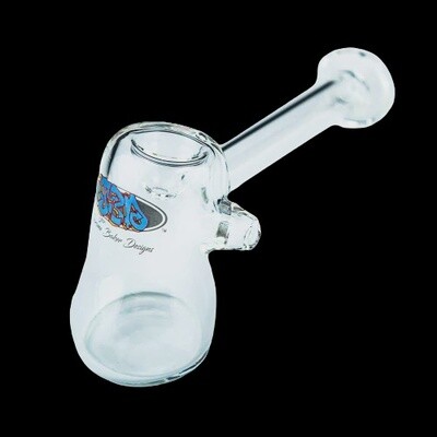 JBD Clear Boy Pipe