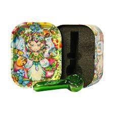 Linda Biggs Travel Sets