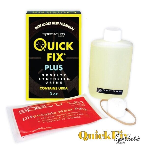 QuickFix Synthetic Urine