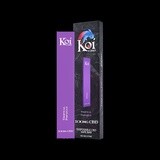 Koi - 100mg CBD Disposable, Flavor: Tropical Popsicle