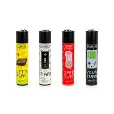 Clipper Lighter