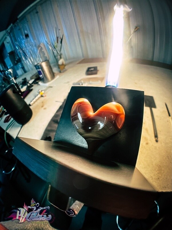 Studio Daily Torch & Tool Rental