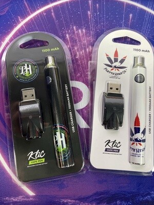 PH Logo 510 Battery