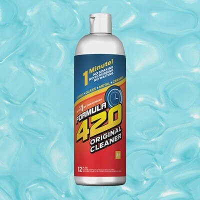 Formula 420 Piece Cleaner