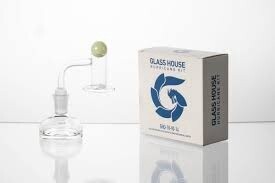 Glass House Hurricane Kit 14mm 45 degree