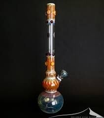 JBD Brazilian Water Pipe