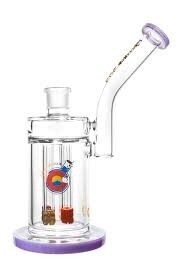 GlassLab Quad Lace Percs
