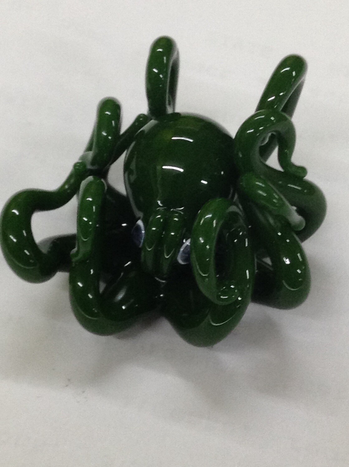 Octopus Pendant