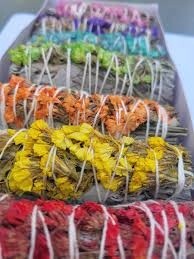 Chakra Sage Bundle