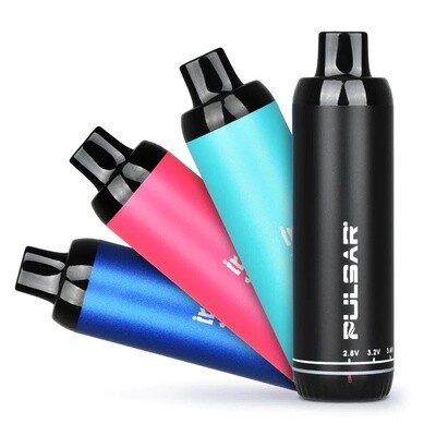 Pulsar 510 DL 3.0 Vape Bar for Carts - 650mAh