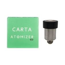 Focus V Carta Everlast Atomizer Replacement, Design: Dry Herb