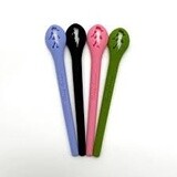 Blazy Susan Silicone Poker Tool, Color: Pink